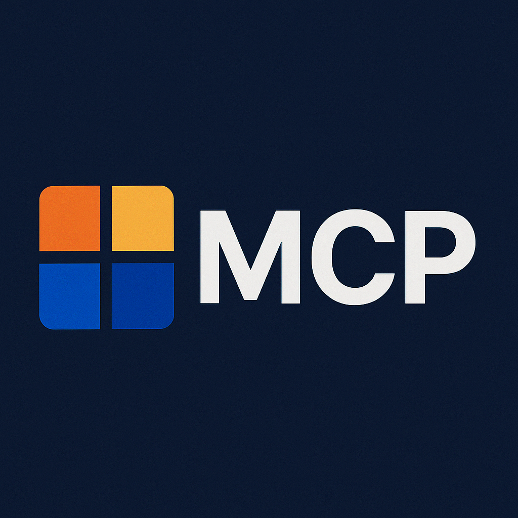 MCPApps.net logo